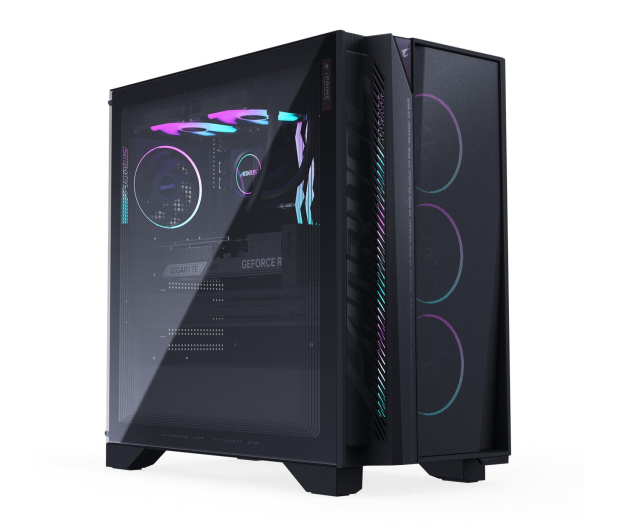 Gigabyte AORUS PRIME 5 Ryzen 7-9800X3D/32GB/2TB/Win11 RTX5080 - 1481403 - zdjęcie